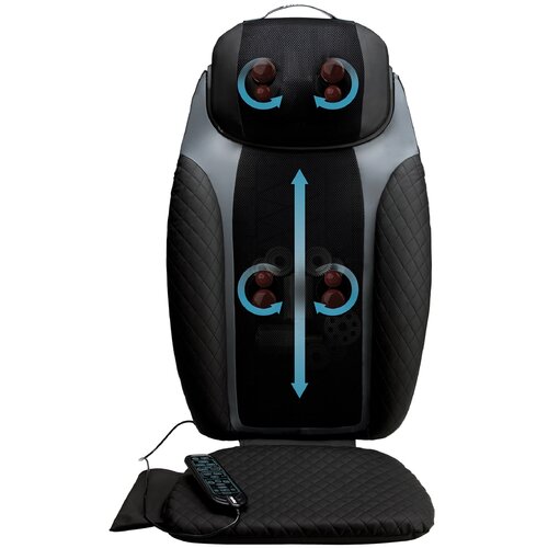 Mata masująca HOMEDICS MCS-950HJ