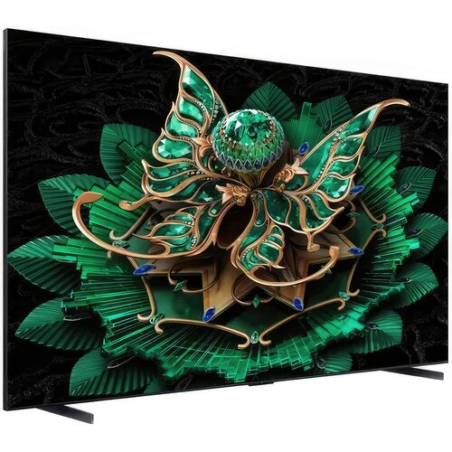 Telewizor TCL 98C7K 98" QD-Mini LED 4K 144Hz Google TV Dolby Vision IQ Dolby Atmos HDMI 2.1