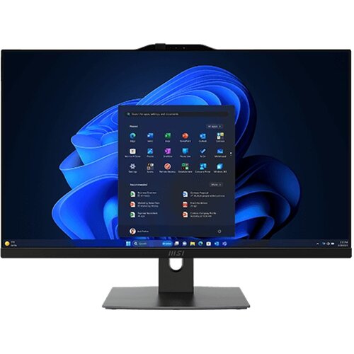 Komputer MSI Modern AM272P 1M-848EU 27" IPS Core 5 120U 8GB RAM 512GB SSD Windows 11 Professional