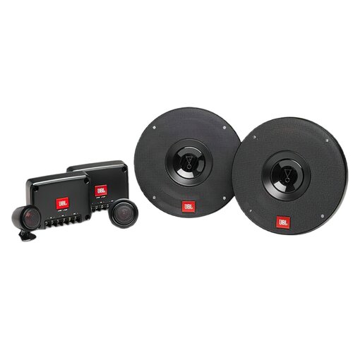 Głośniki samochodowe JBL Club SPKCB602CTP