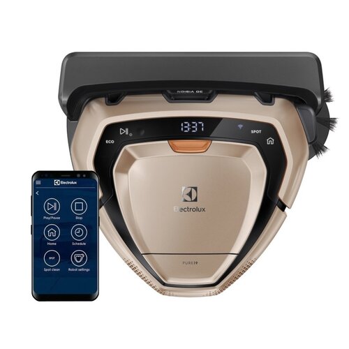 Robot sprzątający ELECTROLUX Pure I9 PI91-5SSM