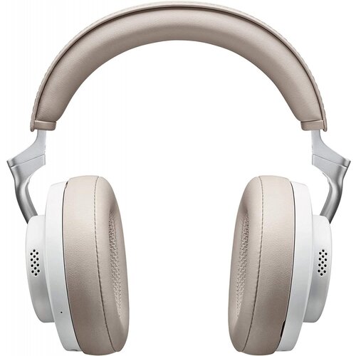 Słuchawki nauszne SHURE Aonic 50 ANC Beżowo-biały