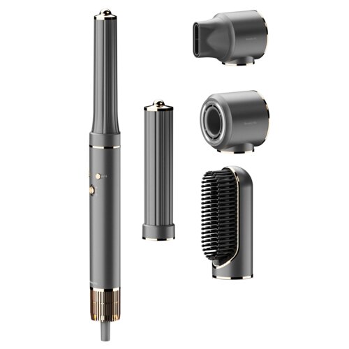 Suszarko-lokówka BEAUTYME AS950 30, 40 mm 1300 W