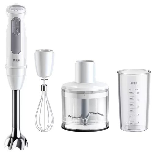 Blender BRAUN MultiQuick MQ50.236.M