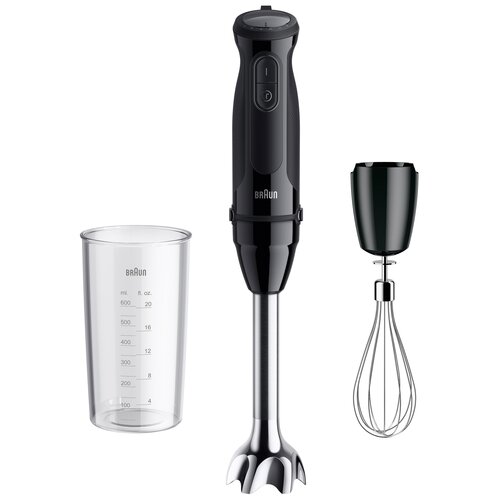 Blender BRAUN MultiQuick MQ50.051.M