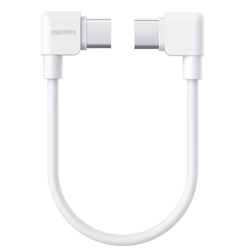 Kabel USB-C - USB-C INSTA360 Flow 2 Pro Biały