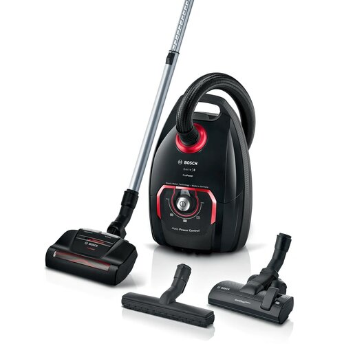 Odkurzacz BOSCH Serie 8 ProPower BGL8POW2