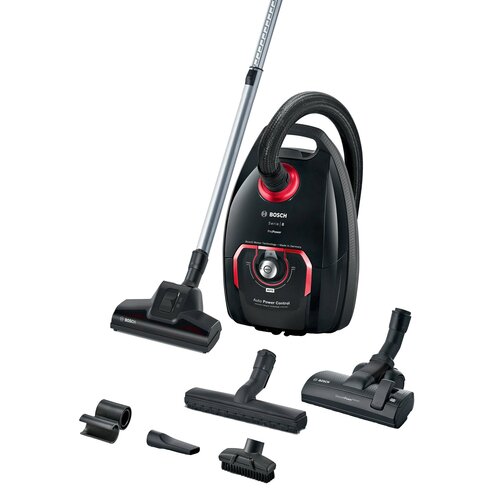 Odkurzacz BOSCH Serie 8 ProPower BGL8POW3A
