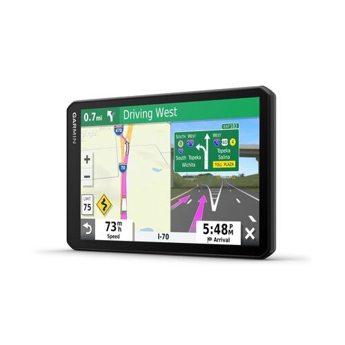 Nawigacja GARMIN Dezl LGV 700 MT-S EU