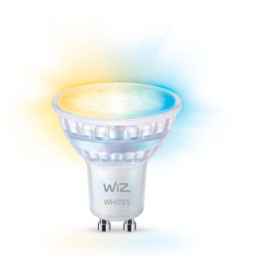 Inteligentna żarówka LED WIZ 929003772222 4.7W GU10 WiFi