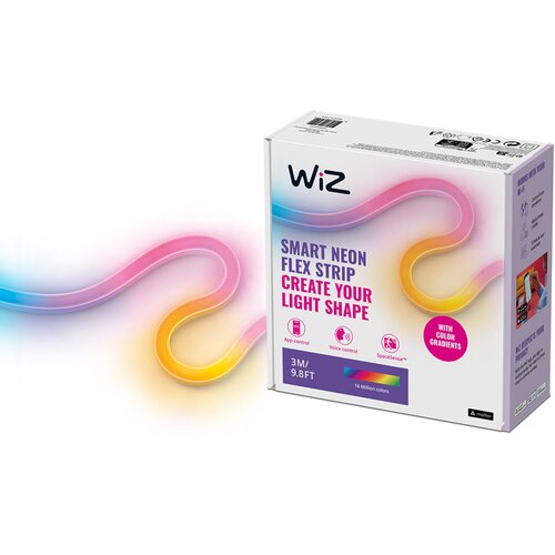 Taśma LED WIZ 929003295501 3 m