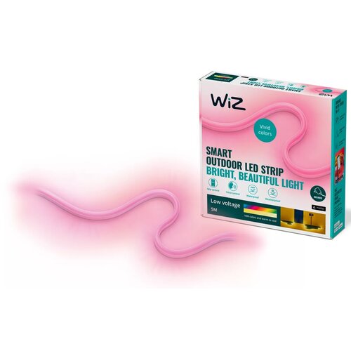 Taśma LED WIZ 929003315201 5m WiFi