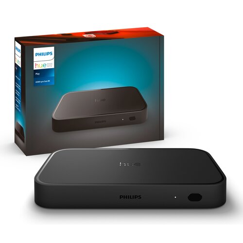 Centralka PHILIPS HUE 929003499601