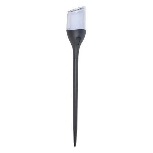 Lampa solarna LED FOREVER LIGHT Sunari FLS-230 Czarny