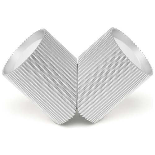 Lampka LEXON Ray Light Aluminium (2 szt.)