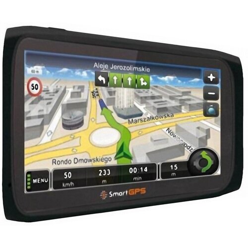 Nawigacja SMART SG720 EU