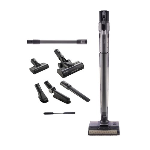 Odkurzacz HISENSE HFC743169BKA