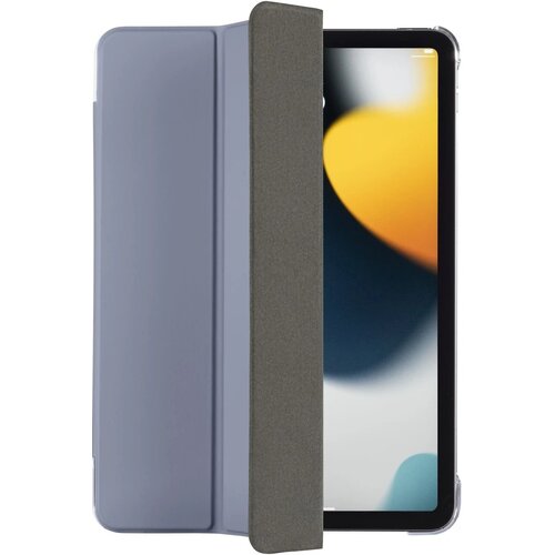 Etui na iPad HAMA Fold Clear do Apple iPad 11" Liliowy
