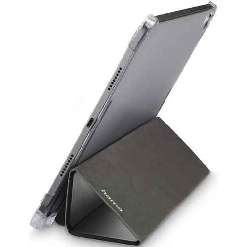 Etui na iPad HAMA Fold Clear do Apple iPad 11" Czarny