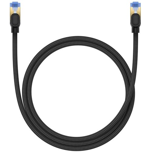 Kabel RJ-45 - RJ-45 BASEUS B0013320B111-01 1m