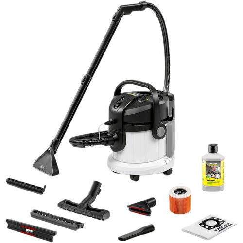 Odkurzacz piorący KARCHER SE 4 N1 1.081-155.0