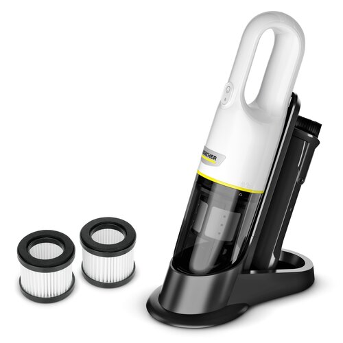 Odkurzacz KARCHER CVH 3 Plus Filter EU 1.198-356.0