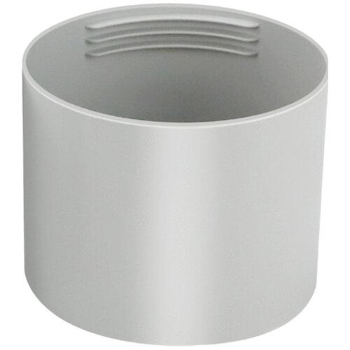 Adapter MISSION AIR łącznik zewnętrzny do rury klimatyzatora przenośnego 13 cm