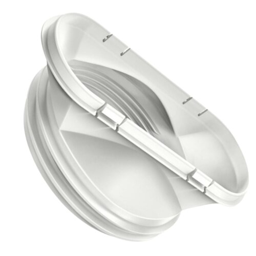 Adapter MISSION AIR do rury klimatyzatora przenośnego średnica 13 cm / 15 cm