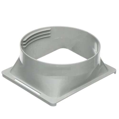 Adapter MISSION AIR do rury klimatyzatora przenośnego średnica 15 cm