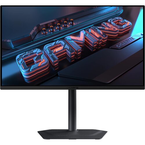 Monitor GIGABYTE MO27Q2 27" 2560x1440px 240Hz 0.03 ms [GTG]