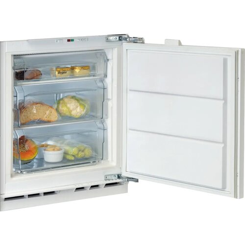 Zamrażarka WHIRLPOOL WBUFZ011