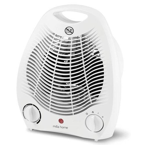 Termowentylator MILLA HOME MFH101