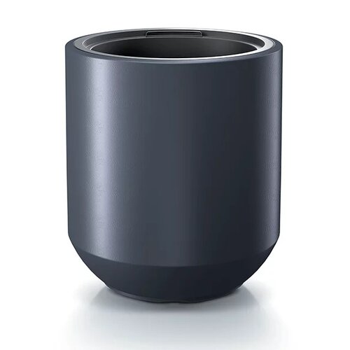 Donica PROSPERPLAST Heos DPHEW400-S433 46L Antracytowy
