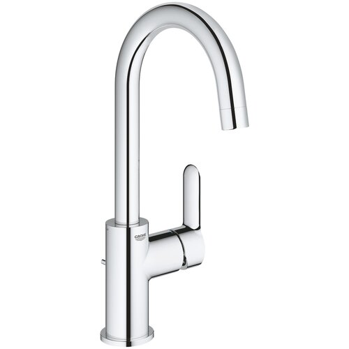 Bateria umywalkowa GROHE BauEdge L 23760000 Chrom