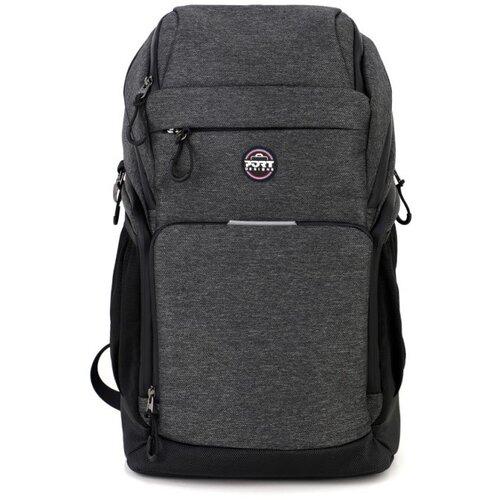 Plecak na laptopa PORT DESIGNS Pro Montreal 15.6-16 cali Czarny