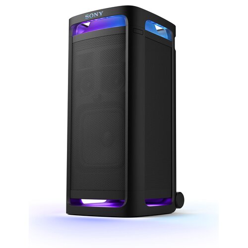 Power Audio SONY ULT Tower 9 AC Karaoke Czarny