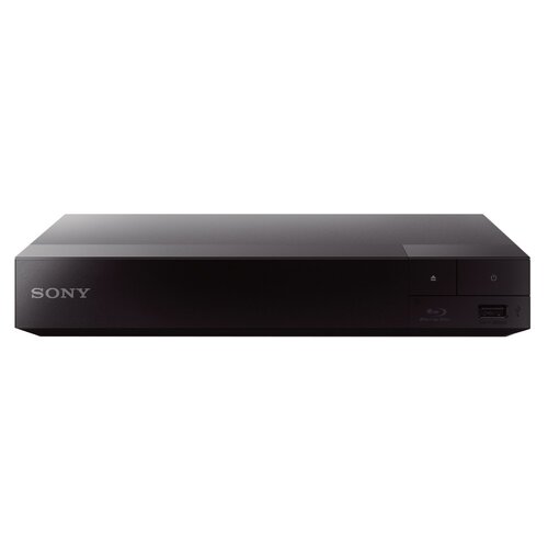 Odtwarzacz Blu-ray SONY BDP-S1700K Czarny