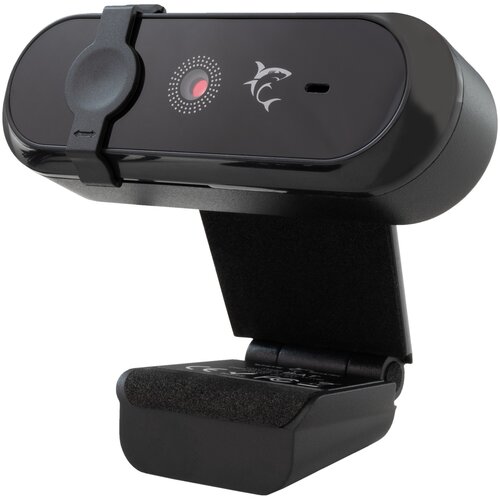 Kamera internetowa WHITESHARK Bat USB-A - 1080p