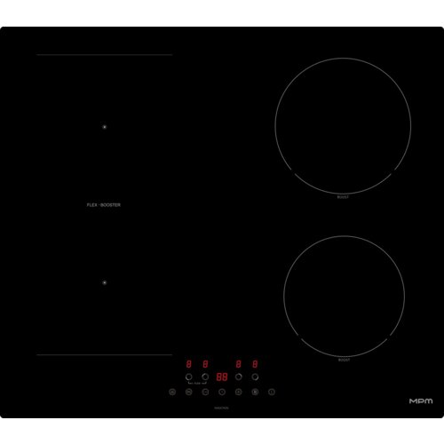 Płyta indukcyjna MPM-60-IM-15