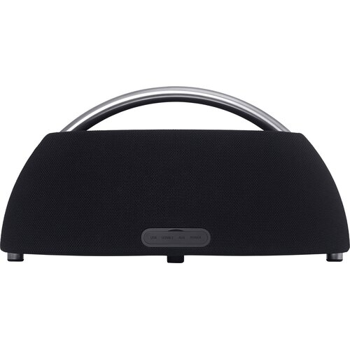 Głośnik mobilny HARMAN KARDON Go + Play Czarny