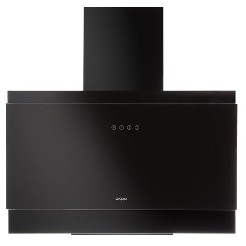 Okap AKPO WK-11 Lence 50 Czarny 324.1m3/h 71dB klasa C
