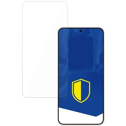 Szkło hartowane 3MK HardGlass do Samsung Galaxy S25 Edge