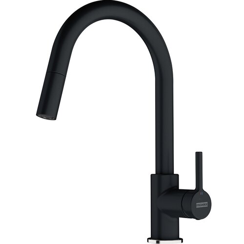 Bateria FRANKE Lina 115.0626.055 Onyx