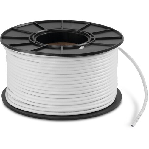 Kabel antenowy TECHNISAT CoaxSat 120-4.6 FRNC 100 m