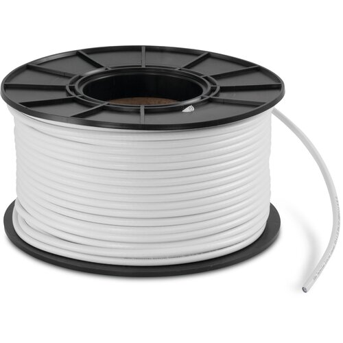 Kabel antenowy TECHNISAT Mini-CoaxSat 115-3.6 100 m
