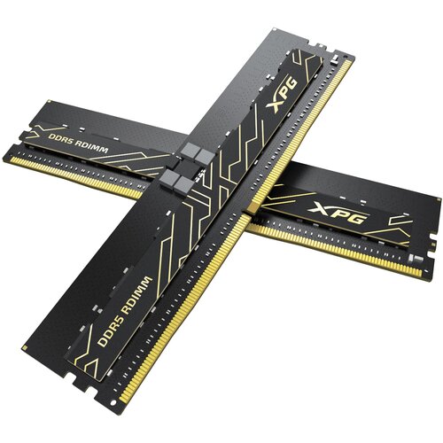 Pamięć RAM ADATA XPG Aicore 32GB (2x16GB) 7200MHz