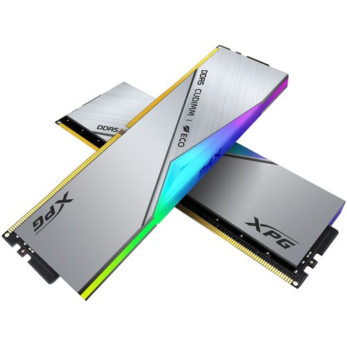 Pamięć RAM ADATA XPG Lancer RGB 48GB (2x24GB) 8400MHz