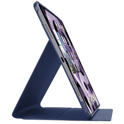 Etui na iPad Air SBS Book Case Pro Niebieski