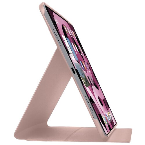 Etui na iPad Air SBS Book Case Pro Różowy