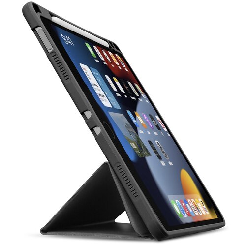 Etui na iPad SBS Book Case Czarny